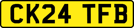 CK24TFB