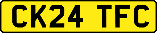 CK24TFC