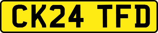CK24TFD