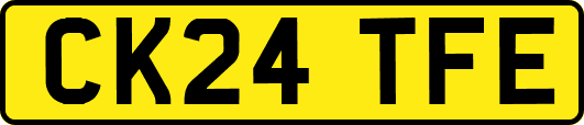 CK24TFE