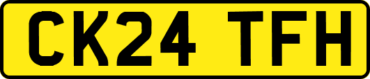 CK24TFH