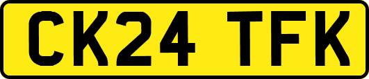 CK24TFK