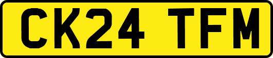 CK24TFM