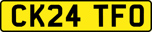CK24TFO