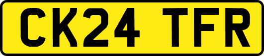 CK24TFR