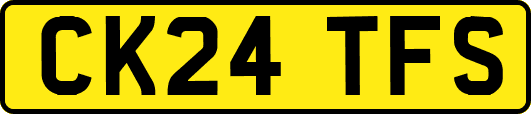 CK24TFS