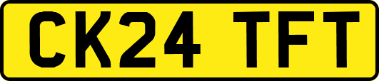 CK24TFT