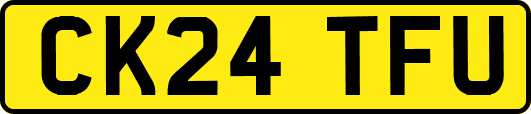 CK24TFU