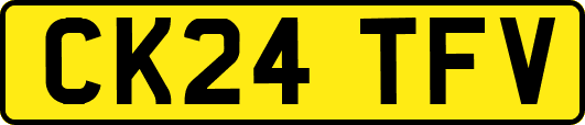 CK24TFV