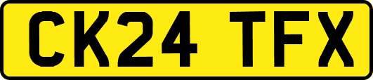 CK24TFX