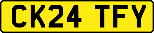CK24TFY