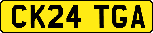 CK24TGA