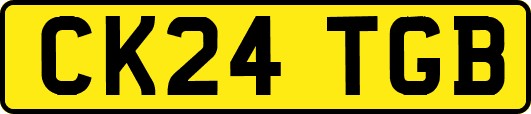 CK24TGB