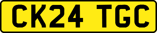 CK24TGC