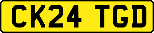 CK24TGD
