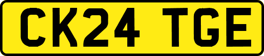 CK24TGE