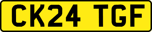 CK24TGF