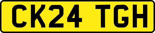 CK24TGH