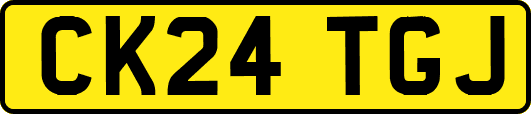 CK24TGJ
