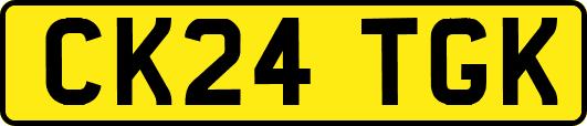 CK24TGK