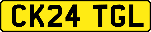CK24TGL
