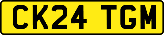 CK24TGM