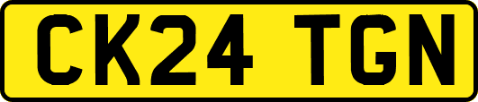 CK24TGN
