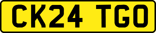 CK24TGO