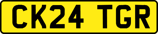 CK24TGR
