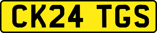 CK24TGS