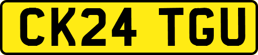 CK24TGU