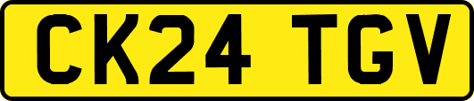 CK24TGV