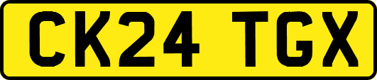 CK24TGX
