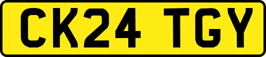 CK24TGY