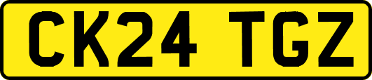 CK24TGZ