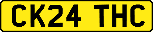 CK24THC