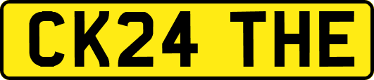 CK24THE