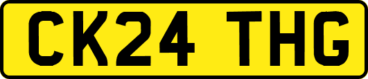 CK24THG