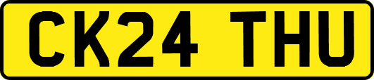 CK24THU
