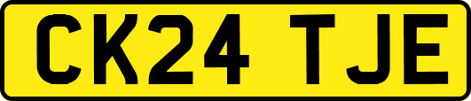 CK24TJE