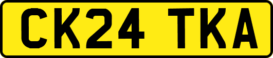CK24TKA