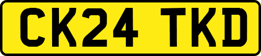CK24TKD