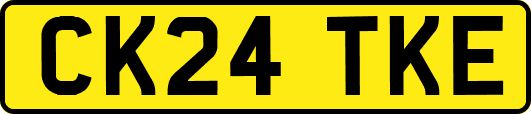 CK24TKE
