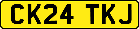CK24TKJ