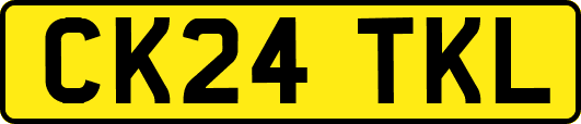 CK24TKL