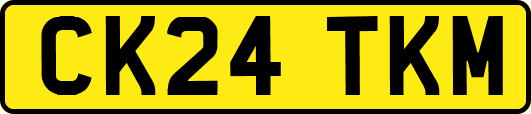 CK24TKM