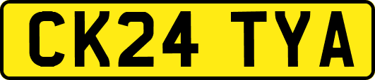 CK24TYA