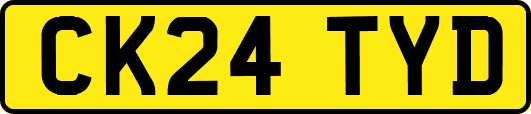 CK24TYD