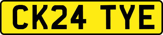 CK24TYE