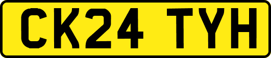CK24TYH